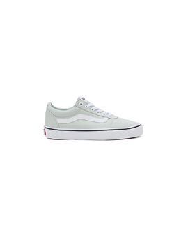 Zapatillas vans ward cnvs palea mujer