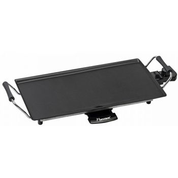 Bestron ABP602 Plancha de Asar Eléctrica 2000W