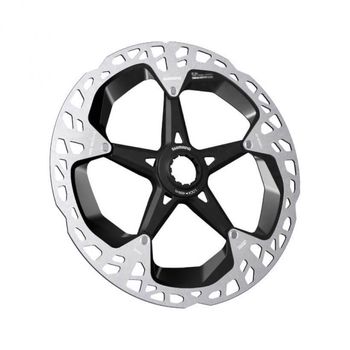 Disco SHIMANO 180 mm Center Lock XTR Mt900 i/t freeza