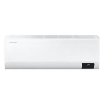 Samsung Cebu AR07TXFYAWKNEU Unidad Interior Aire Acondicionado Split WiFi con Bomba de Calor 2kW