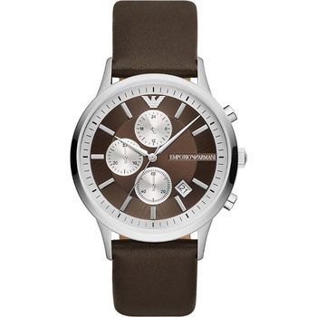 Emporio Armani Reloj AR11490-RENATO para hombre