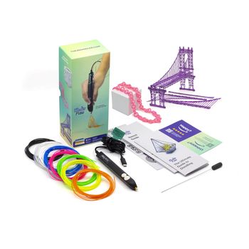 3Doodler Flow Essential 3D Pen