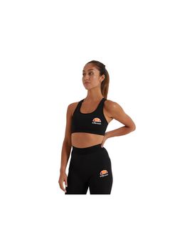 Sujetador deportivo ellesse sostino mujer bk