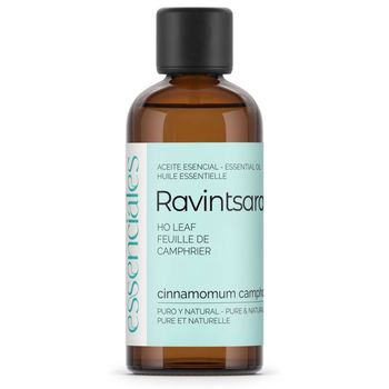 Aceite Esencial De Ravintsara 100 Ml