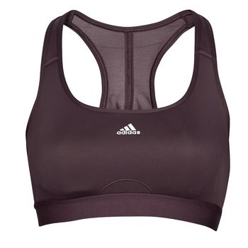 adidas Sujetador deportivo PWR MS PD para mujer