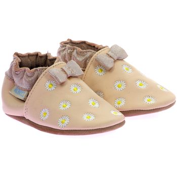 Robeez Pantuflas Sunny Spring para niña