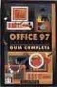 Office 97 Professional: Guia Completa