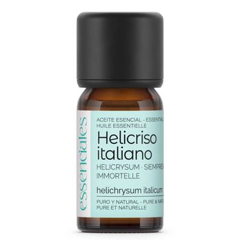 Aceite Esencial De Helicriso Italiano - Siempreviva Bio 5 Ml