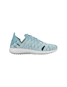 Zapatillas nike juvenate woven premium azul