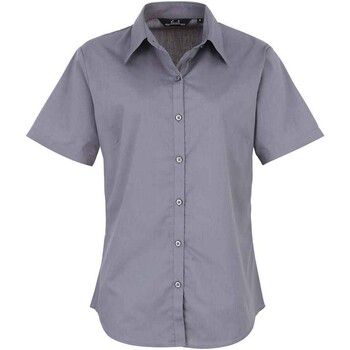 Premier Camisa PR302 para mujer