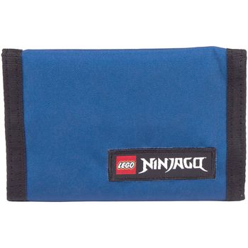 Lego Monedero Ninjago Wallet para niño