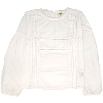 Bellerose Camisa Camisa Dannie Mujer Natural para mujer