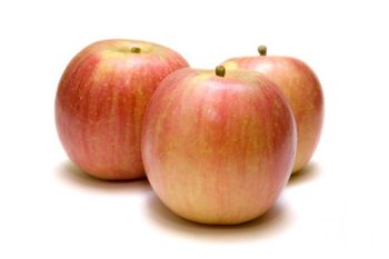 Manzana Fuji (Formato: kilo)