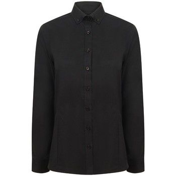 Henbury Camisa HB513 para mujer