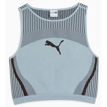 Puma Blusa DARE TO CROP TOP para mujer