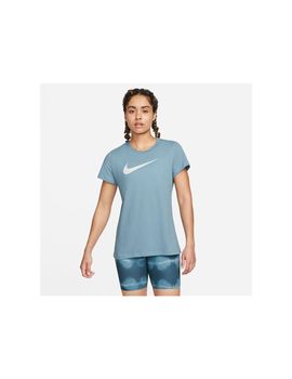 Camiseta nike dri-fit mujer