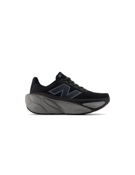 Zapatillas de running new balance fresh foam x more v5 negro muje