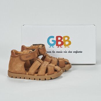 GBB Sandalias POLITO para niño