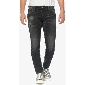 Le Temps des Cerises Jeans Jeans slim BLUE JOGG 700/11, largo 34 para hombre