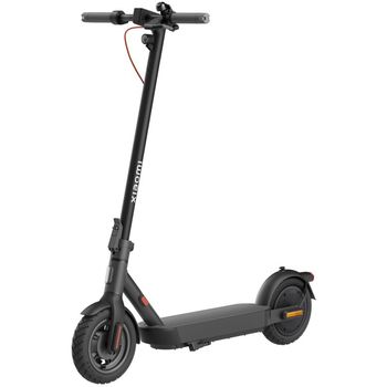 Xiaomi Electric Scooter 4 Pro (2nd Gen) Patinete Eléctrico 400W Negro