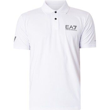 Emporio Armani EA7 Polo Polo Ventus 7 para hombre