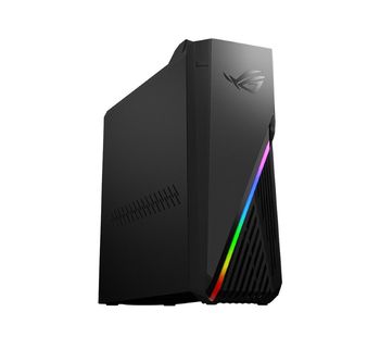 ASUS ROG STRIX G15 Gaming Desktop - AMD Ryzen 5, RX 5700 XT, 1 TB HDD & 256 GB SSD