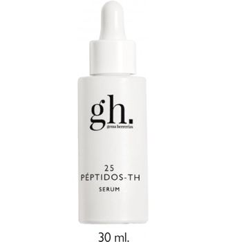 Gema Herrerías 25 Peptidos TH serum 30 ml