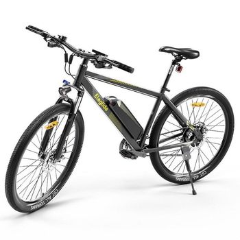 Eleglide M1 Plus Bicicleta Eléctrica 27.5