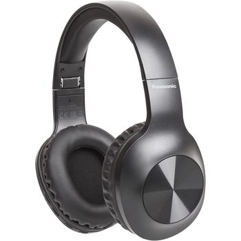 Panasonic RB-HX220B Auriculares Inalámbricos Ergonómicos Negros