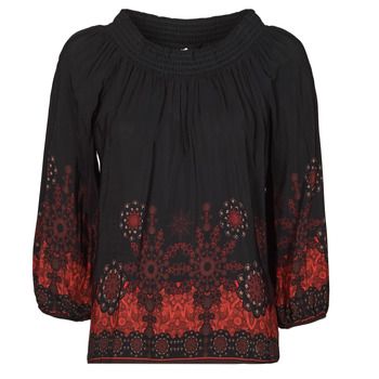 Desigual Blusa EIRE para mujer