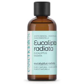 Aceite Esencial De Eucalipto Radiata 100 Ml