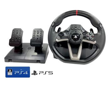 Volante Apex PS4/PS5