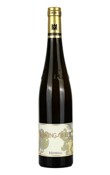 Kühling-Gillot Hipping Riesling GG 2018