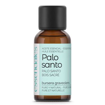 Aceite Esencial De Palo Santo 30 Ml