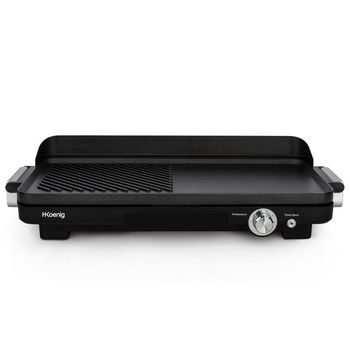 HKoenig GRX330 Plancha Grill 1800W