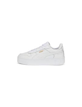 Zapatillas puma carina street mujer