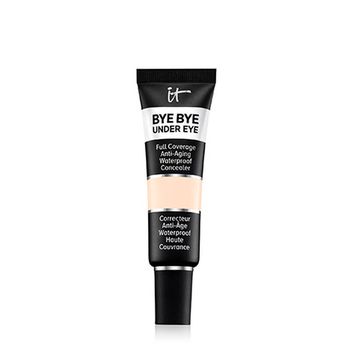 It Cosmetics Correctores Bye Bye Under Eye Full Coverage Anti-Aging Waterproof Concealer 25,5 MEDIUM BRONZE (C)