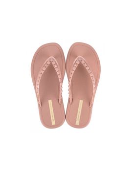 Chanclas ipanema meu sol mujer rosa