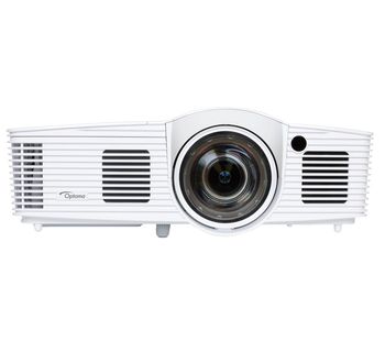 OPTOMA GT1080 Short Throw Gaming Projector