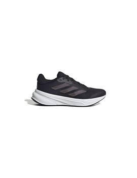 Zapatillas de running adidas response mujer negro