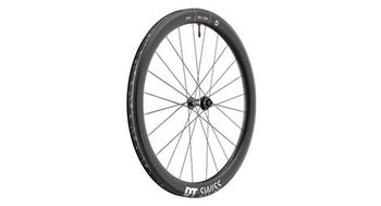 Rueda delantera dt swiss grc 1100 dicut 50 700 mm   12x100 mm   center lock