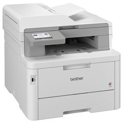 Brother MFC-L8340CDW Colour Laser Printer All-in-One MFCL8340CDWQJ1