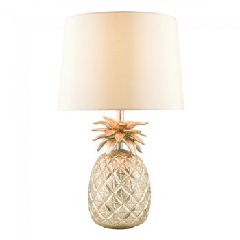 Lámpara de mesa pineapple mini