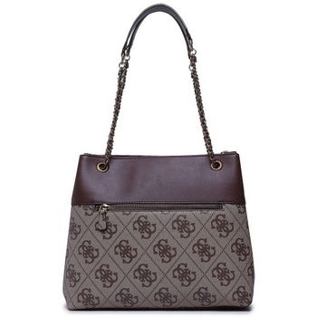 Guess Bolso de mano BERTA ELITE SOCIETY CARRY para mujer