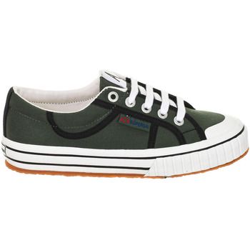 Superga Zapatillas de tenis S00FDU0-918 para mujer