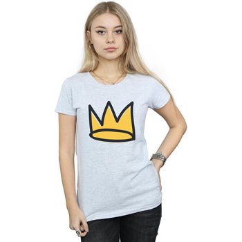 Riverdale Camiseta manga larga BI38243 para mujer