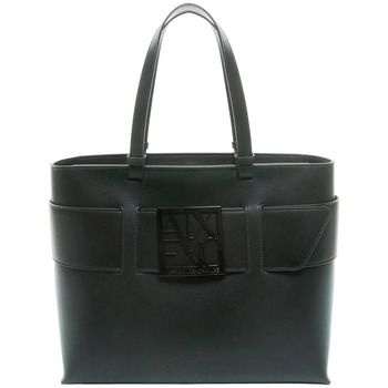 EAX Bolso de mano Buckle para mujer