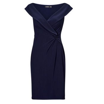 Lauren Ralph Lauren Vestido LEONIDAS SH-SLEEVELESS-COCKTAIL DRESS para mujer