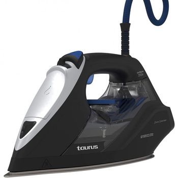 Taurus STI2700 Plancha de Vapor 2700W Negra