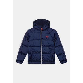 Levis Chaquetas 9EF848 BLOCK PUFFER-BCF NAVAL ACADEMY para niño